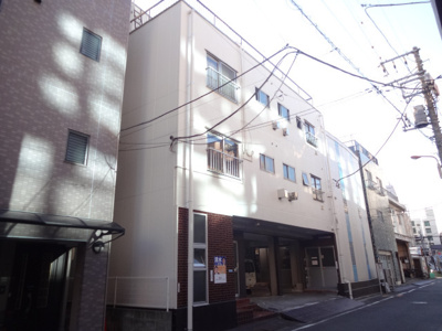 【外観】 | 植村ビル