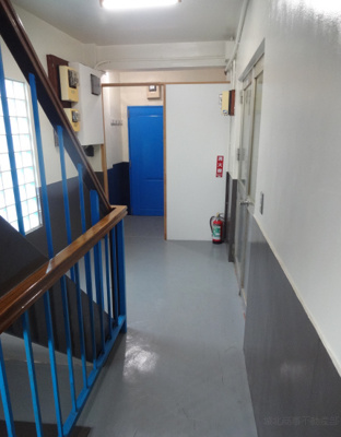 【その他共用部分】 | 植村ビル