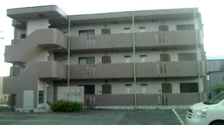 【外観】 | 『カーサラポーティ』