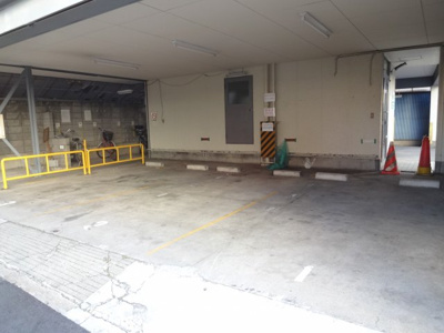 【駐車場】 | 豊ビル