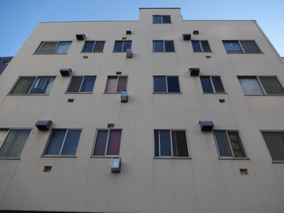 【外観】 | 豊ビル