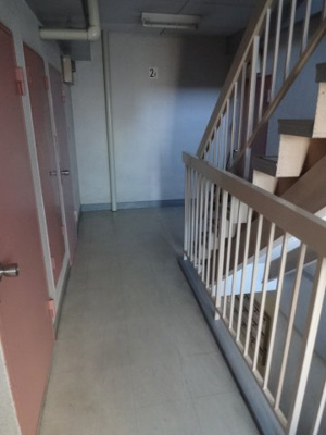 【その他共用部分】 | 豊ビル