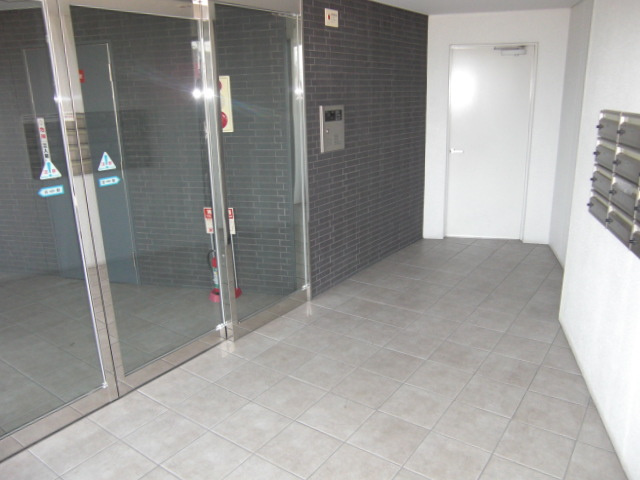 【エントランス】 | ソシオ