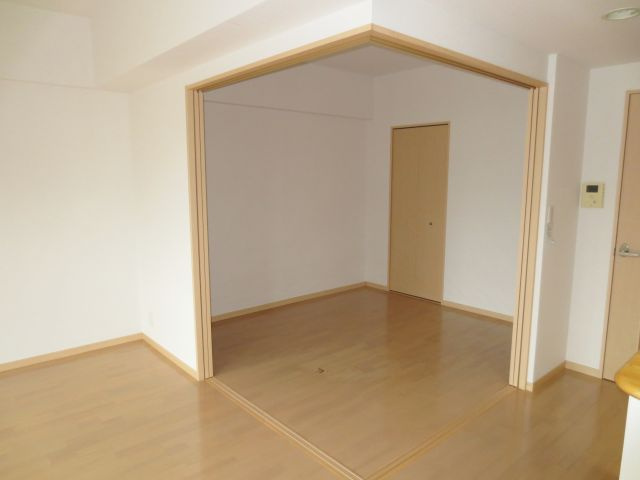 【洋室】 | ソシオ