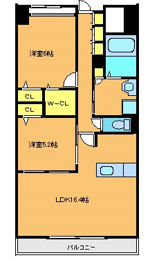 【間取り】 | ソシオ