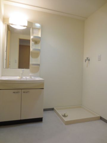 【洗面所】 | ソシオ