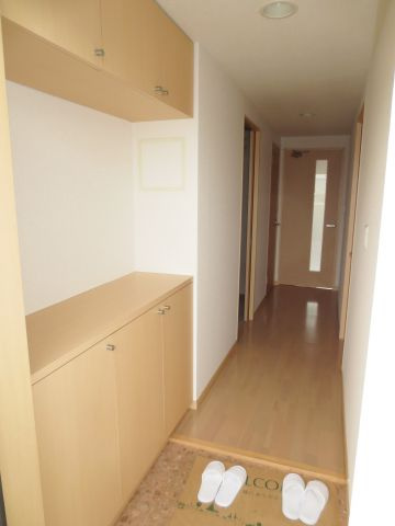 【玄関】 | ソシオ