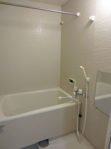 【浴室】 | ソシオ