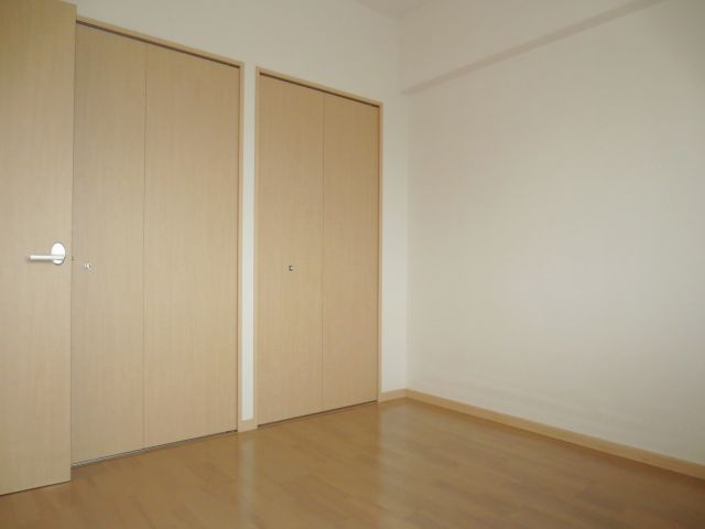 【寝室】 | ソシオ