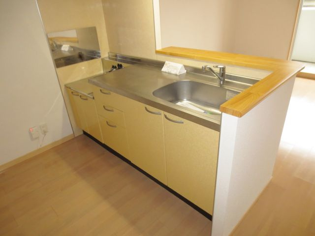 【キッチン】 | ソシオ