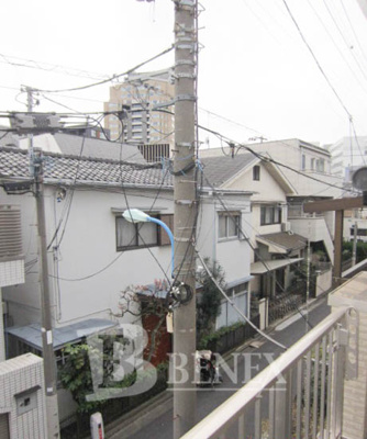 【展望】 | SOLA早稲田 | SOLA早稲田の展望です