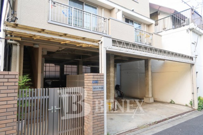 【エントランス】 | SOLA早稲田 | SOLA早稲田のエントランスです