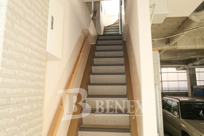 【その他共用部分】 | SOLA早稲田 | SOLA早稲田の共用部分です