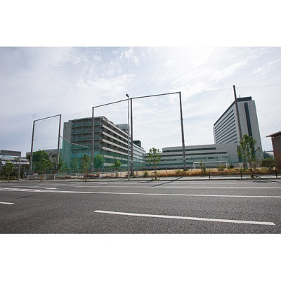 【周辺】 | モンテローザ福大前