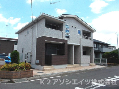 【外観】 | デュアルカンシェル１