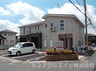 【外観】 | デュアルカンシェル２