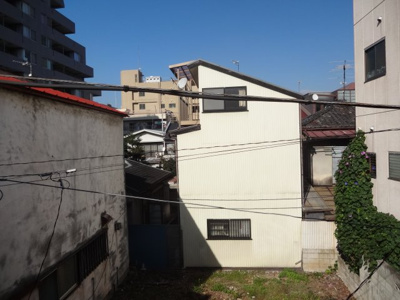 【展望】 | 根岸５丁目貸家 | 根岸５丁目貸家