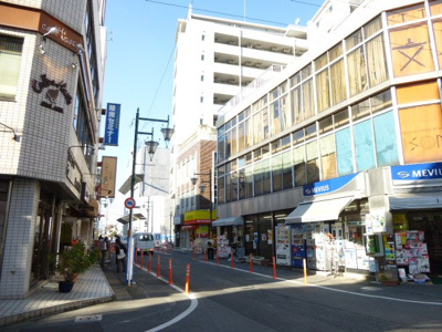 【周辺】 | 磯間第２ビル