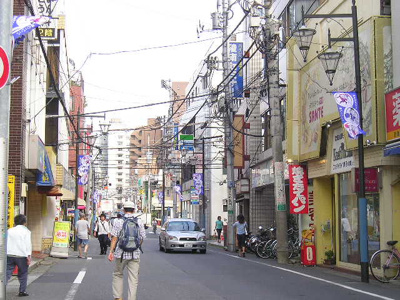 【周辺】 | 山下ビル