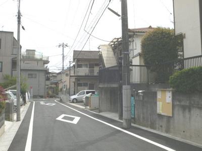 【周辺】 | コーポ鹿島