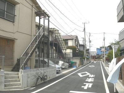 【周辺】 | コーポ鹿島