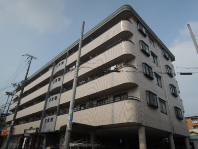 【外観】 | ルヴィラージュ