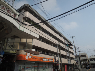 【その他共用部分】 | ルヴィラージュ