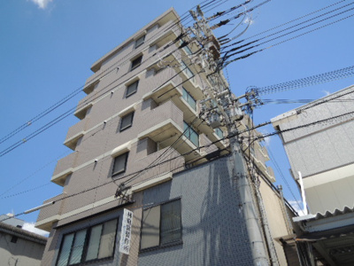 【外観】 | EST巽南