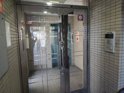 【エントランス】 | EST巽南