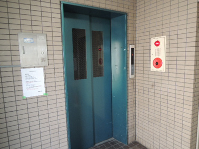 【エントランス】 | EST巽南