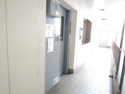 【その他共用部分】 | ジョイフリー富士