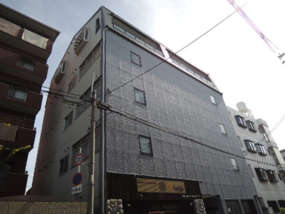 【外観】 | アネックス平野西