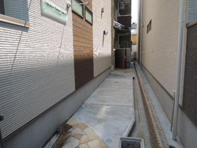 【エントランス】 | フジパレス中野Ⅰ番館