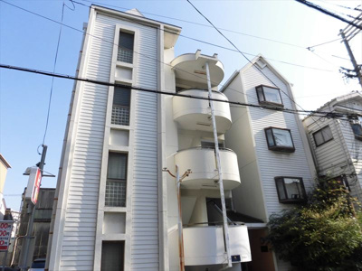 【外観】 | MILAGROS