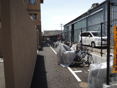 【その他共用部分】 | 日の出マンション