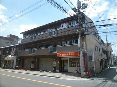 【外観】 | サンメゾン