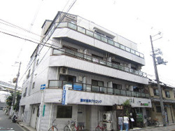 アヴィタシオン秋月