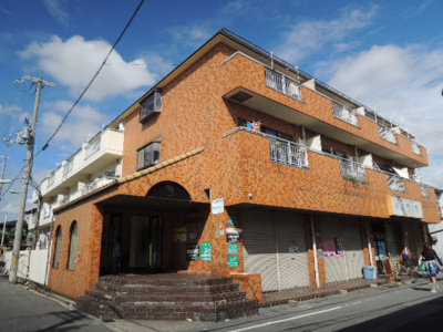 【外観】 | プリンスヴィラ八千代