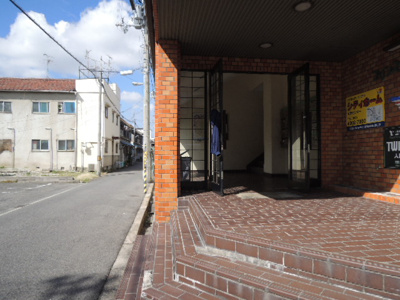 【エントランス】 | プリンスヴィラ八千代