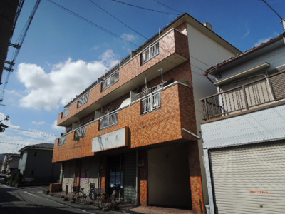 【外観】 | プリンスヴィラ八千代