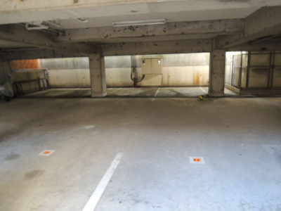 【駐車場】 | プリンスヴィラ八千代