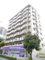 【外観】 | アルデール中野