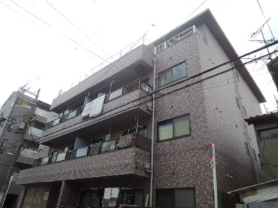 【外観】 | ＣＡＬＭ