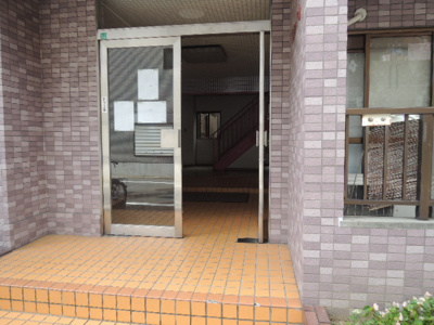 【エントランス】 | ＣＡＬＭ