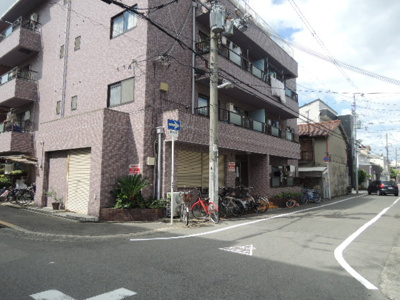 【外観】 | ＣＡＬＭ