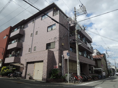 【外観】 | ＣＡＬＭ