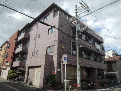 【外観】 | ＣＡＬＭ