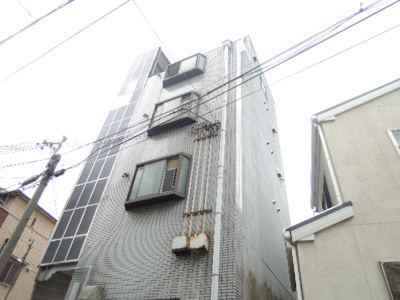 【外観】 | プティハイム平野