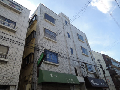 【外観】 | コバルト平野