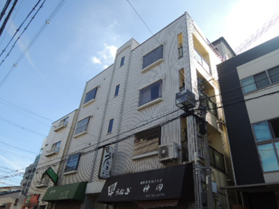 【外観】 | コバルト平野